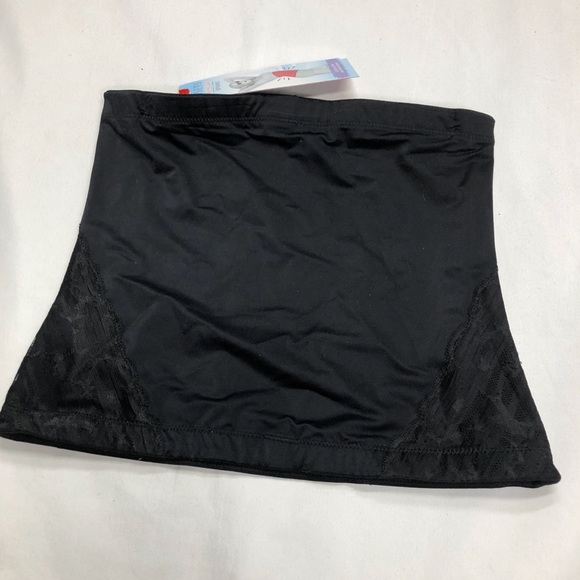 SPANX Intimates & Sleepwear Spanx Assets Luxe Lean Lace Waist